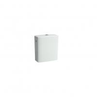 Бачок для унитаза Laufen Palace 8287030008731 белый
