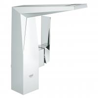 Смеситель для раковины Grohe Allure Brilliant L-Size 23 109 000 хром