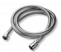 Душевой шланг Bossini Doppia Aggraffatura 125 см A00048B.030.1 хром