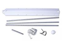 Крепление панели Ravak Love Story II B27500000N