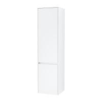 Пенал Villeroy & Boch Collaro 404х349х1538 мм петли справа C03301MS белый матовый