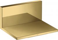 Излив на ванну/душ Axor ShowerSolutions 10942990 полированное золото