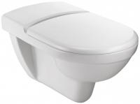 Унитаз подвесной Jacob Delafon Odeon удлинённый E1195-00 белый