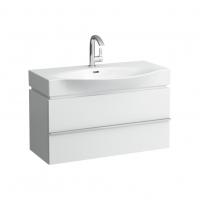 Тумба под раковину Laufen Case for Palace 895х375 мм 4012520755191 дуб