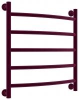 Полотенцесушитель водяной Сунержа Галант+ 600х600 мм 58-0200-6060 пурпурный флок