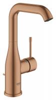 Смеситель для раковины Grohe Essence L-Size 32 628 DL1 тёплый закат матовый