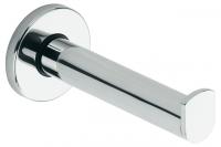 Запасной держатель для туалетной бумаги Keuco Plan 14963010000 хром