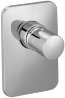 Смеситель Jacob Delafon Toobi (внешняя часть для 1 потребителя) E98707-CP хром