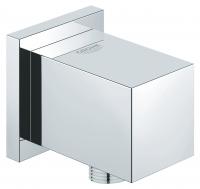 Шланговое подключение Grohe Euphoria Cube 27 704 000 хром