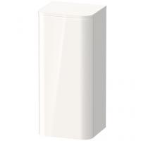 Шкаф Duravit Happy D.2 Plus 896х400х360 мм правый HP1260R2222 белый глянец