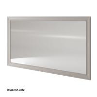 Зеркало Caprigo Ponza 1600х900 мм 13534 L812 керамик