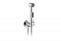 Гигиенический душ Ravak с запорным вентилем BM 040.00 X070077 хром СНЯТ с ПР-ВА
