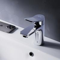 Смеситель для раковины AM.PM X-Joy F85A02100 хром