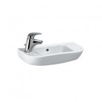 Раковина Laufen Pro 500х250 мм LCC 8169574001051 белый