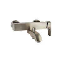 Смеситель для ванны Paini Lady 89PW111 никель