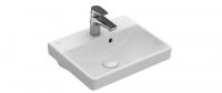 Раковина Villeroy & Boch Avento 450х370 мм 73584601 альпийский белый
