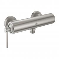 Смеситель для душа Grohe Atrio 32 650 DC3 суперсталь