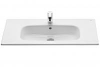 Раковина Roca Victoria 800х460 мм 32799C000 белый