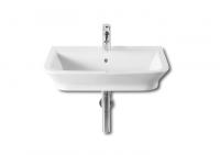 Раковина Roca The Gap 650х470 мм 327473000 белый