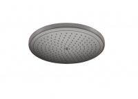 Верхний душ Hansgrohe Croma 280 1jet 26220340 шлифованный чёрный хром