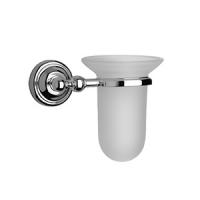 Cтакан Paini Duomo 88CR041BI хром