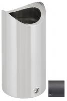 Модуль скрытого подключения Сунержа для МЭМ 012-1522-0000 графит