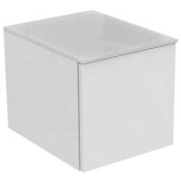 Боковой шкафчик Ideal Standard Tonic II 353х445х350 мм R4307WG белый глянец