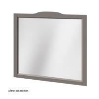 Зеркало Caprigo Genova 900х830 мм 34431 SF-025 айрон