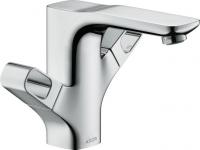 Смеситель для раковины Axor Urquiola 120 ComfortZone 11024000 хром