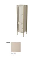 Пенал Caprigo Albion Promo 1595х430х420 мм левый 33351 L B074 кофе латте