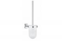 Туалетный ёрш Grohe BauCosmopolitan 40 463 001 хром