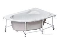 Монтажный комплект для ванны Roca Luna (сифон + опорная конструкция) 724F185000