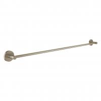 Полотенцедержатель Grohe Essentials 800 мм 40 386 EN1 матовый никель
