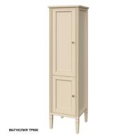 Пенал Caprigo Albion Concept 1595х430х420 мм левый 34050 L TP800 магнолия