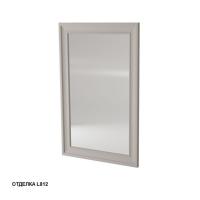 Зеркало Caprigo Ponza 600х900 мм 13530 L812 керамик