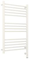 Полотенцесушитель электрический Сунержа Богема 3.0 прямая 800х500 мм правый 30-5805-8050 матовый белый