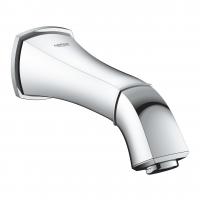 Излив для ванны Grohe Grandera 13 341 000 хром