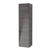 Пенал Villeroy & Boch Collaro 404х349х1538 мм петли справа C03301FQ дуб графитовый
