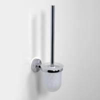 Туалетный ёрш WasserKraft Aland K-8527 хром