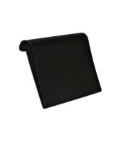 Подголовник для ванны Roca Hall, Easy 24F061000 чёрный