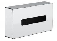 Дозатор салфеток Hansgrohe AddStoris 41774000 хром