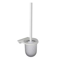 Туалетный ёрш WasserKraft Kammel K-8327WHITE белый