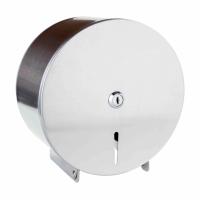 Диспенсер для туалетной бумаги Bemeta Hotel 148112055 матовый хром