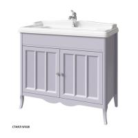 Тумба под раковину Caprigo Marsel 100 969х486 мм 33815 SF-028 стилл