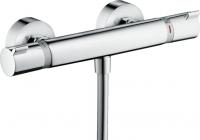 Термостат для душа Hansgrohe Ecostat Comfort 13116000 хром