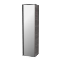 Пенал Villeroy & Boch Collaro 404х349х1538 мм петли справа C036D1FQ дуб графитовый