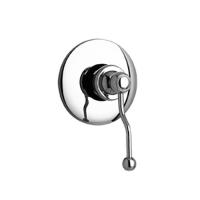 Смеситель встраиваемый Paini Duomo (для 1 потребителя) 88CR690 хром