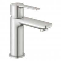 Смеситель для раковины Grohe Lineare New XS-Size 23 791 DC1 суперсталь