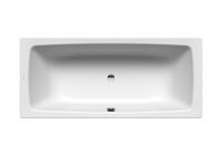 Ванна стальная Kaldewei Cayono Duo 725 Mod. 180х80 см 272500010001 белый