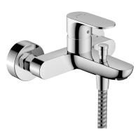Смеситель для ванны Hansgrohe Rebris S 72440000 хром